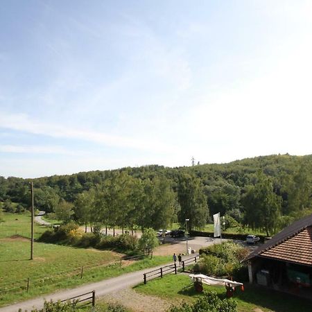 Ferienwohnung Edelbrenner Rimbach  Exterior foto