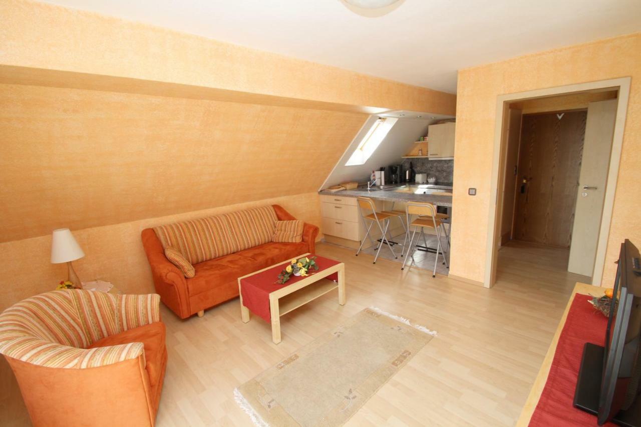Ferienwohnung Edelbrenner Rimbach  Exterior foto
